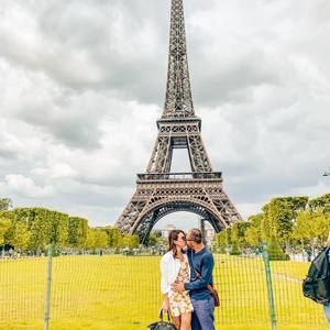 Meet your Posher, Arben